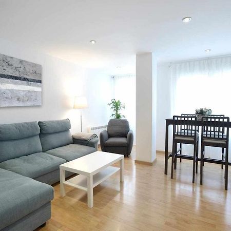 דירות Andrews House 60 M En El Centro De סרגוסה מראה חיצוני תמונה